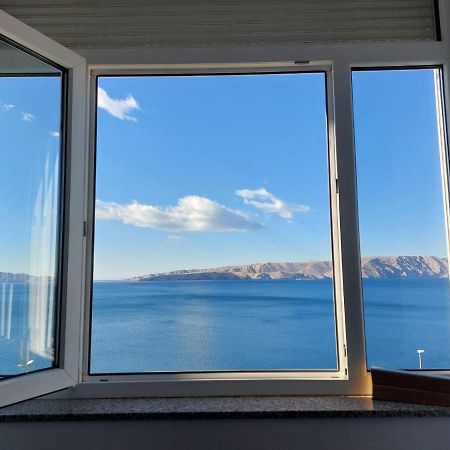 Apartment Sunset Senj  Exteriör bild