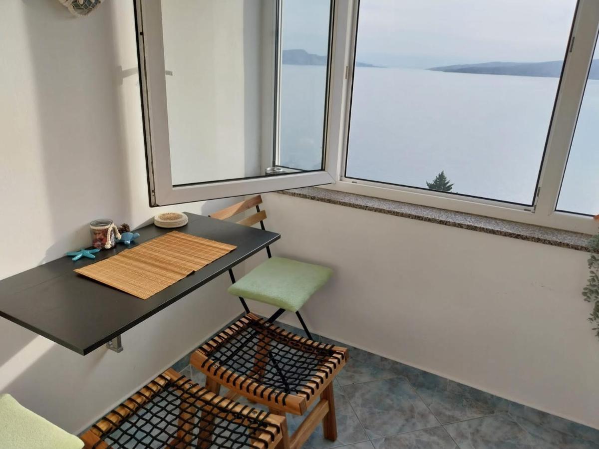 Apartment Sunset Senj  Exteriör bild