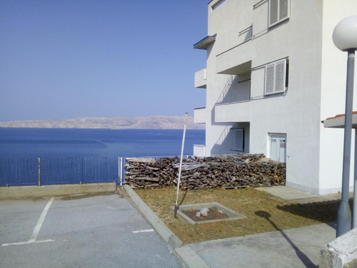 Apartment Sunset Senj  Exteriör bild